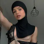 Amina🌙Khalifa Muslim Girl🥵🔥🍓