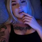 Blonde Barbie