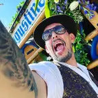 🍻🥦🥨 The Bavarian Hunter