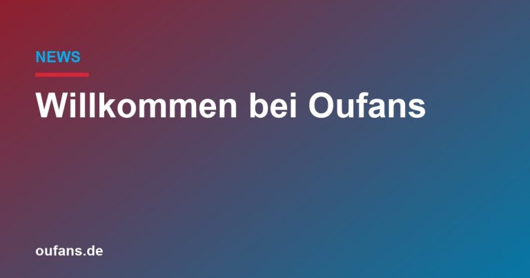 Willkommen bei Oufans — das deutsche OnlyFans-Verzeichnis