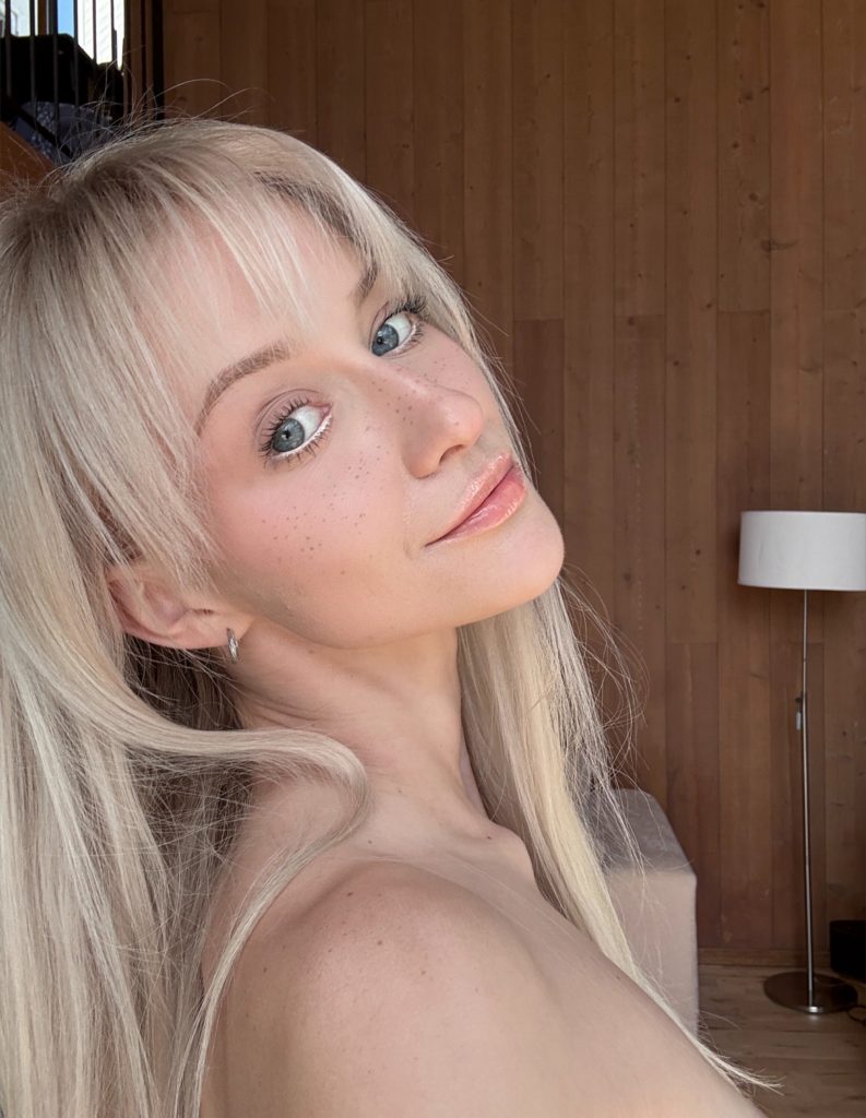 Lena Polanski
