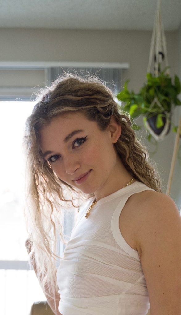 Madi Ruve