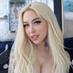 Jade Lavoie