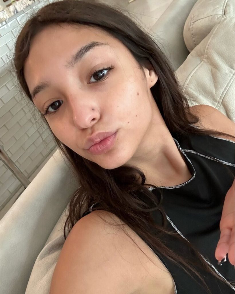 Layla Jenner
